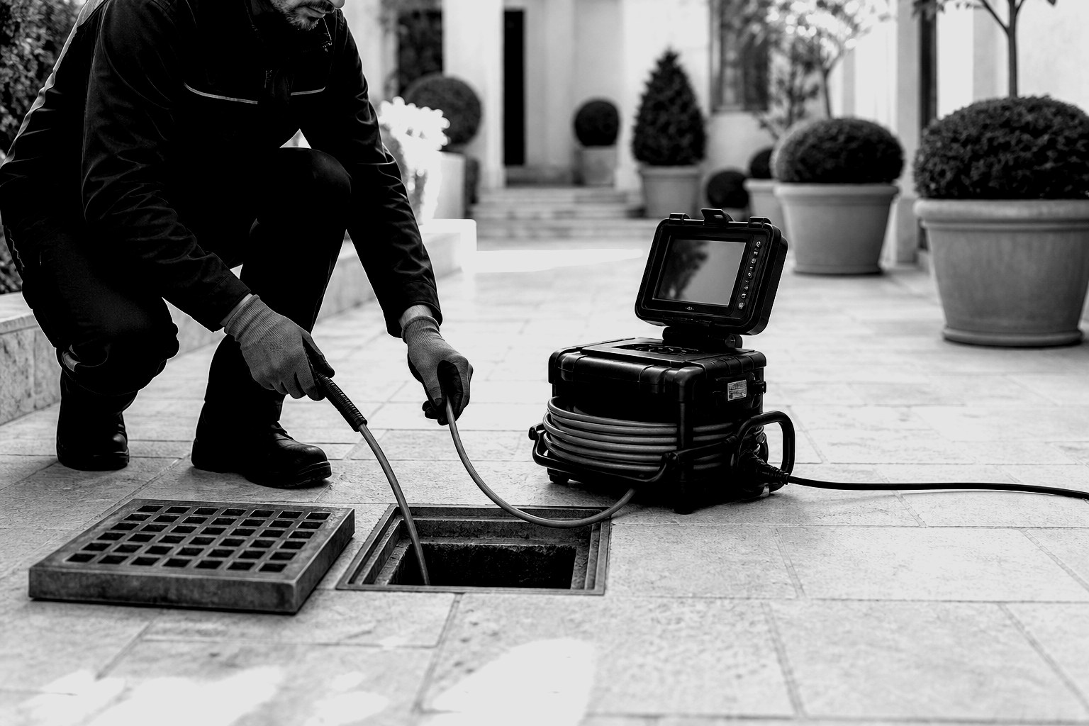 Autospurgo a Reggio Emilia